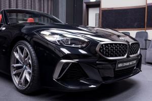 BMW Z4 M40i 2020 года  (UAE)